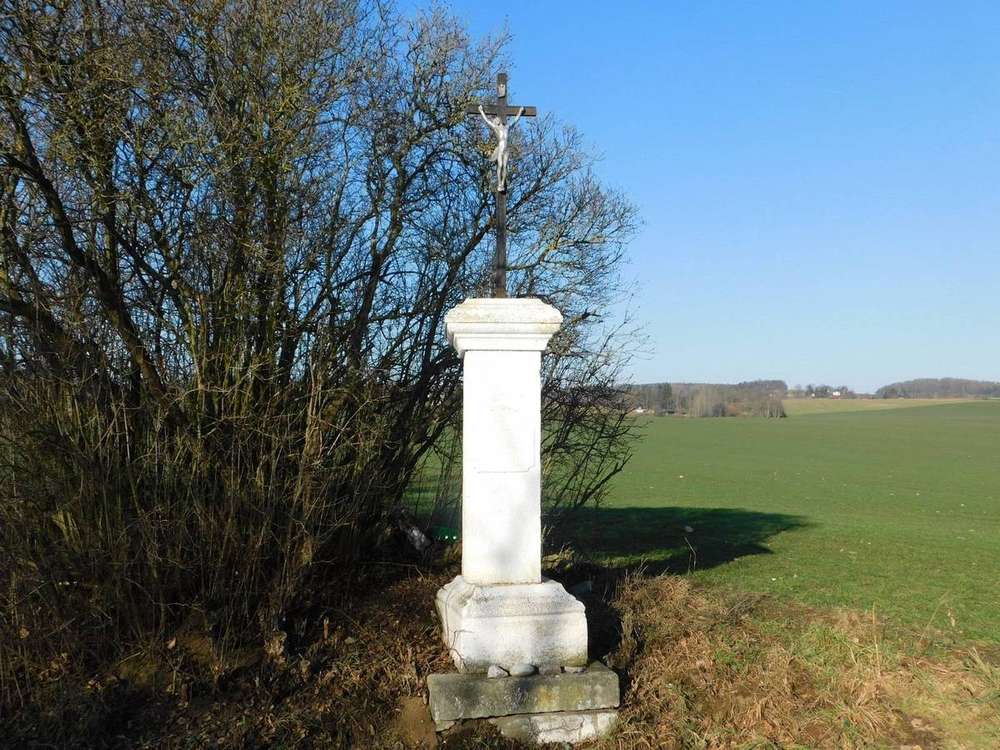Fotografie objektu