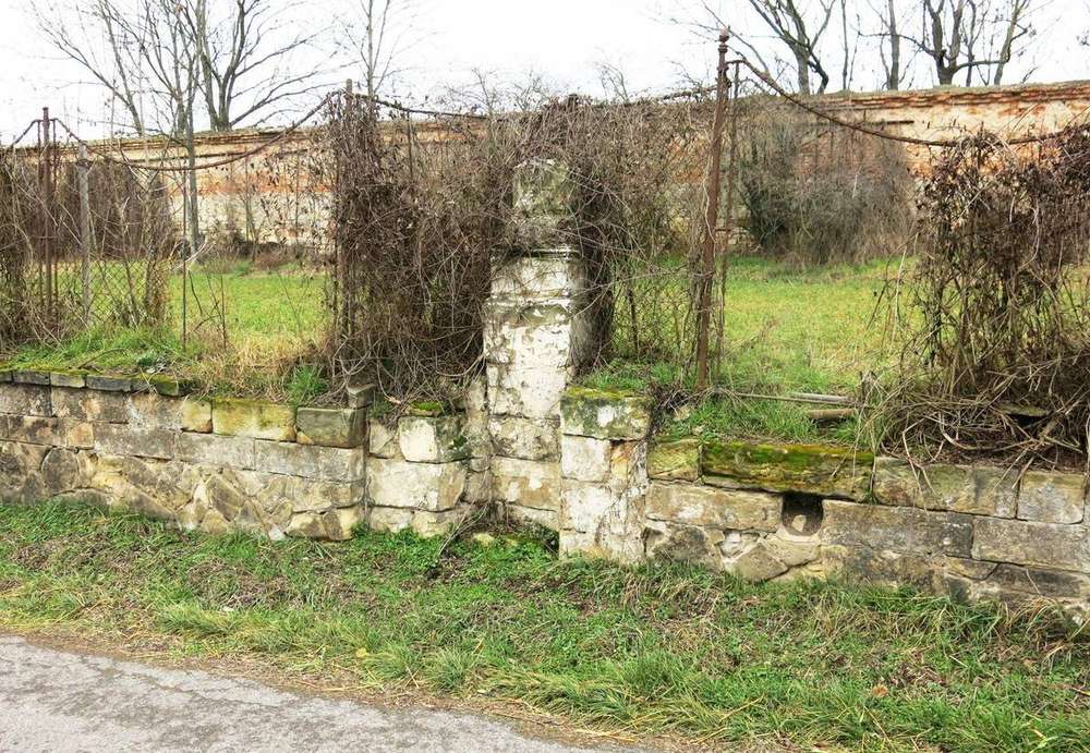 Fotografie objektu