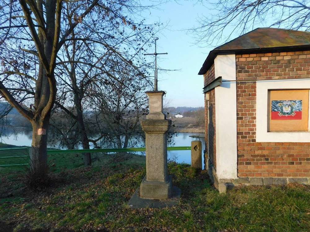 Fotografie objektu