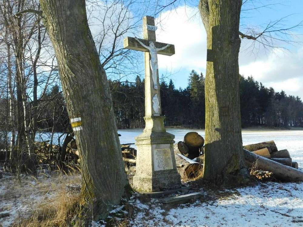 Fotografie objektu