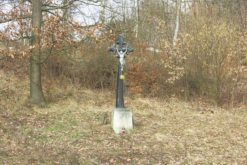 Fotografie objektu