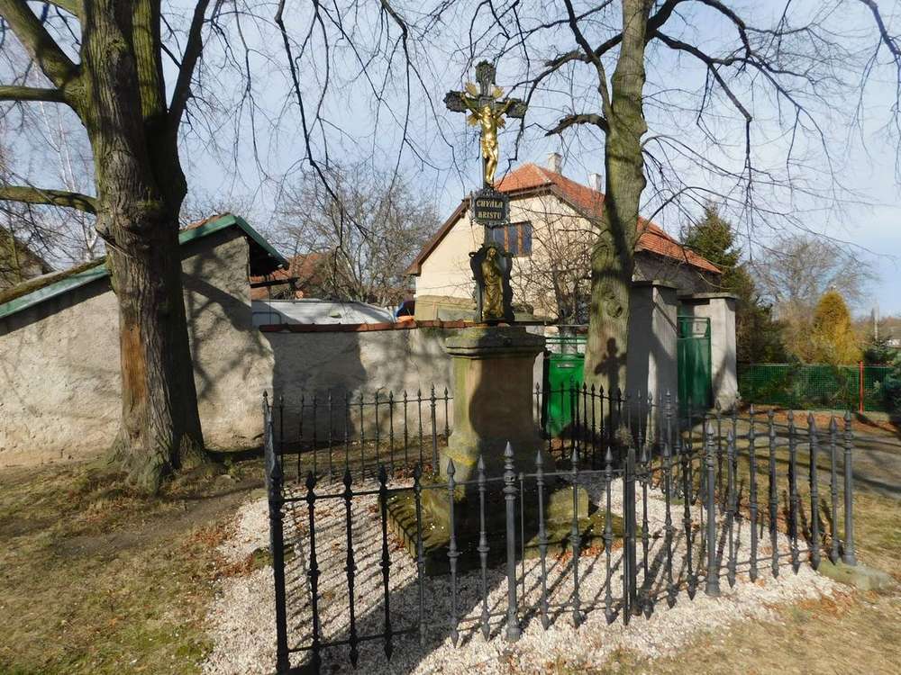 Fotografie objektu