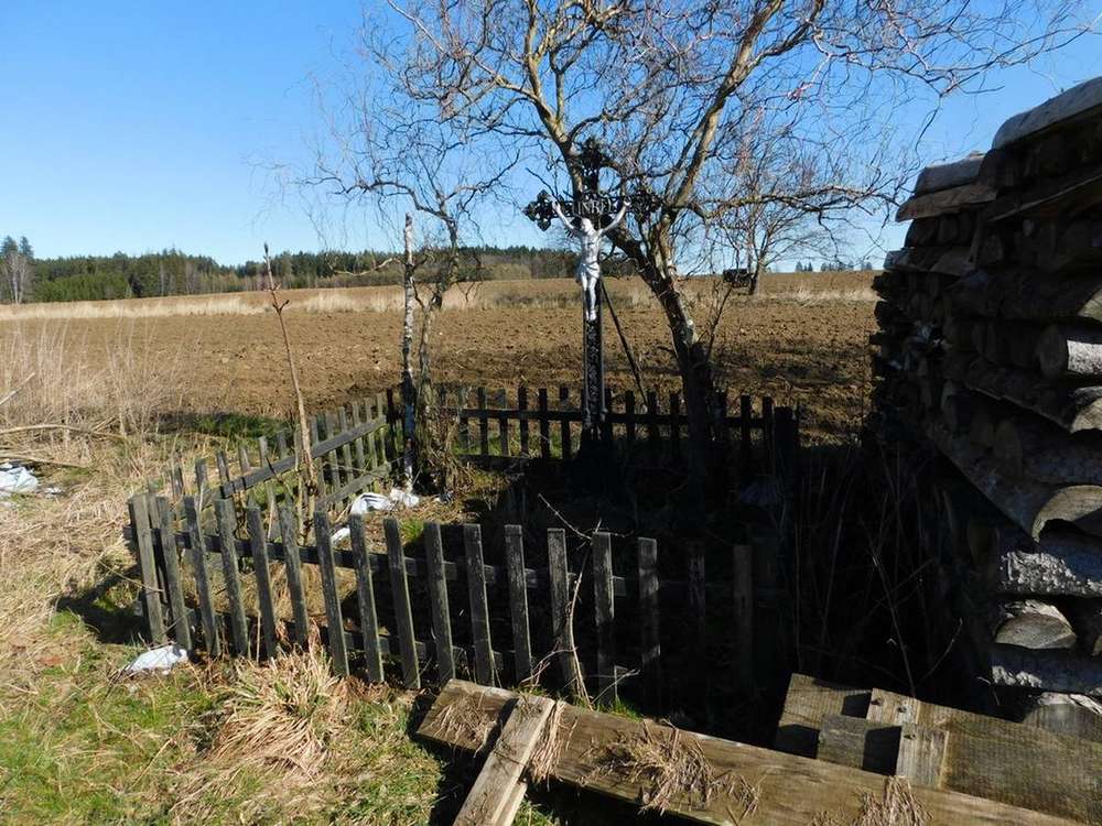 Fotografie objektu