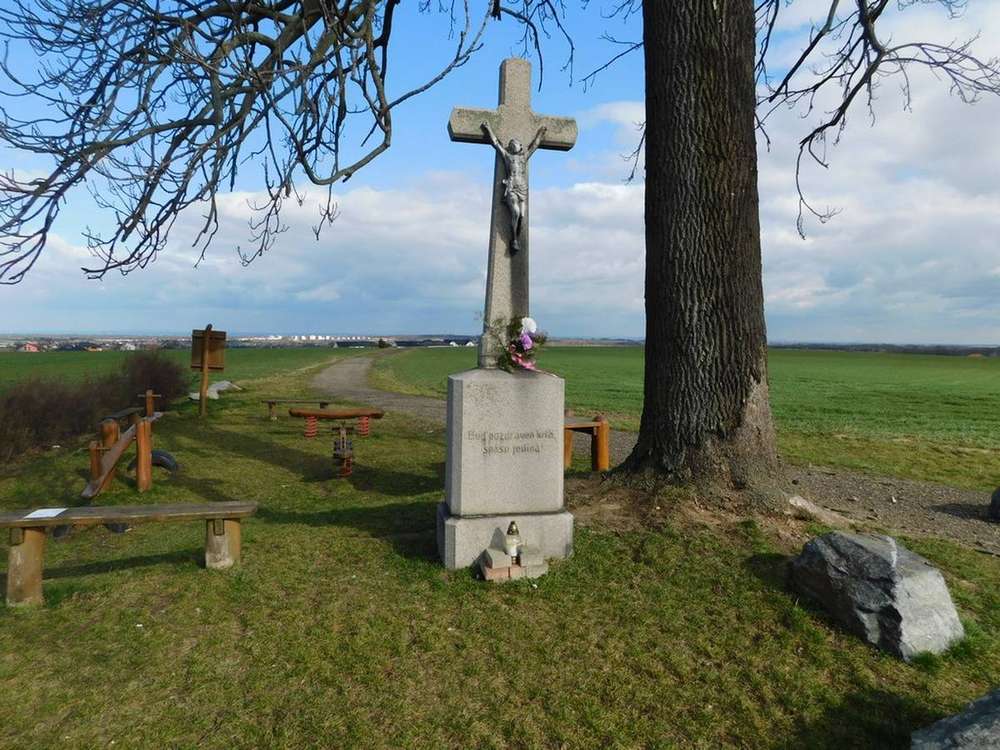 Fotografie objektu