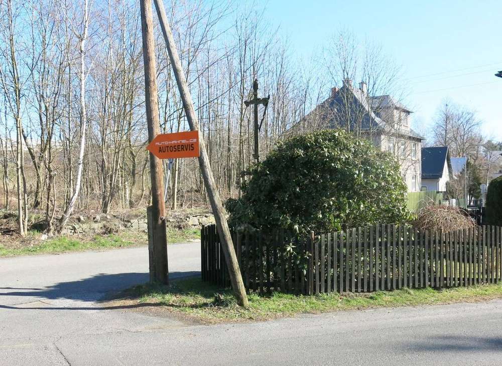 Fotografie objektu