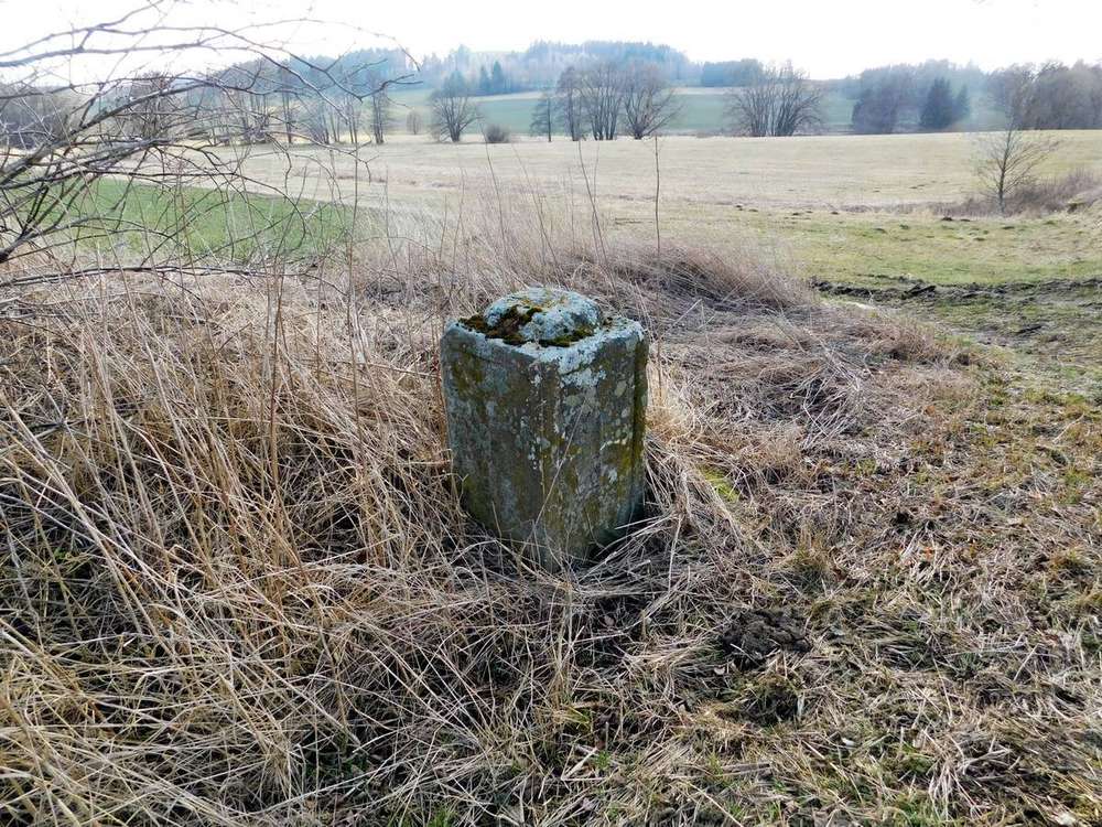 Fotografie objektu