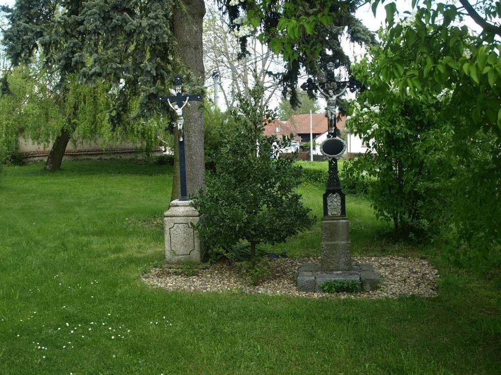 Fotografie objektu