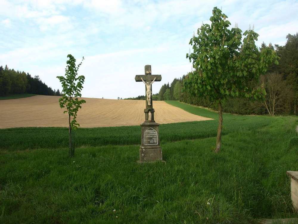 Fotografie objektu