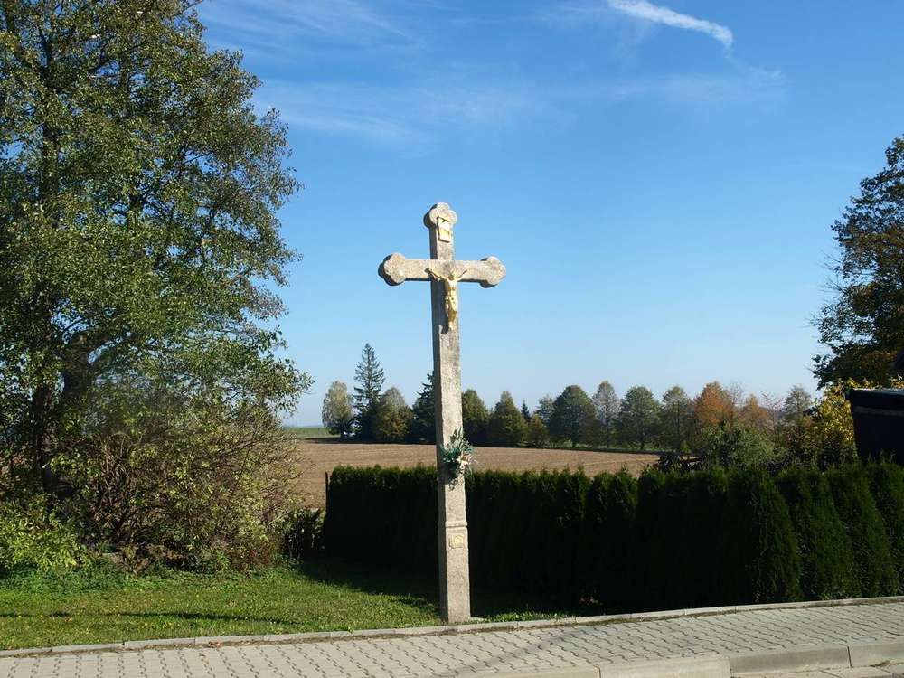 Fotografie objektu