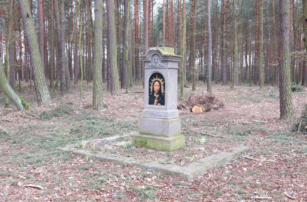 Fotografie objektu
