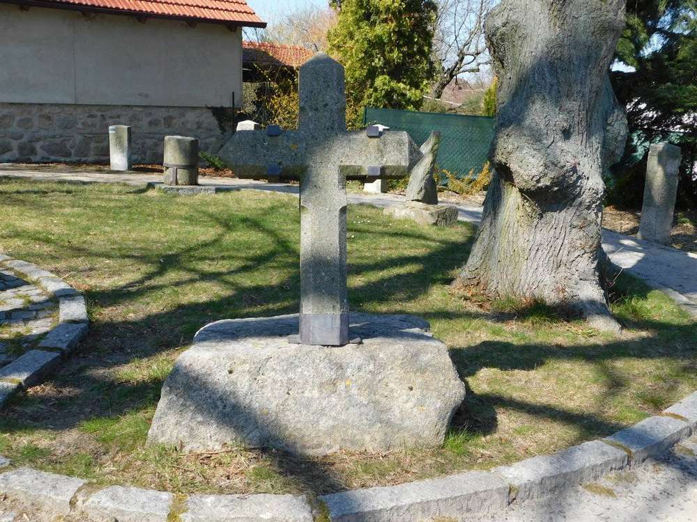 Fotografie objektu