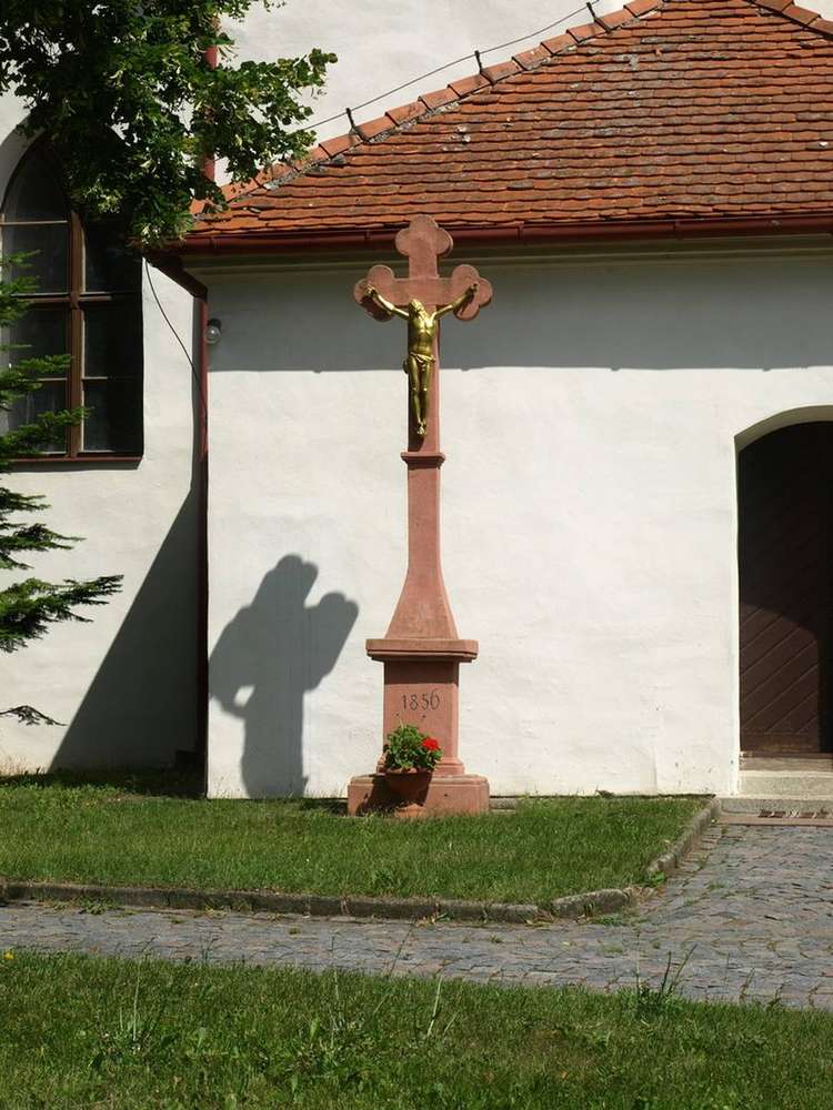 Fotografie objektu