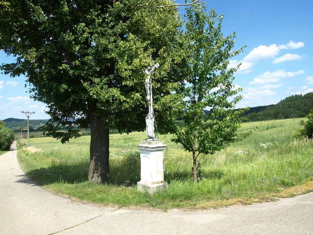 Fotografie objektu