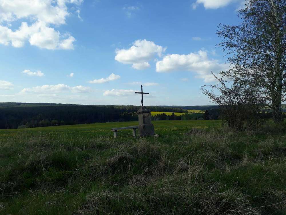 Fotografie objektu