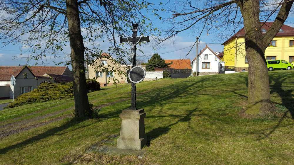 Fotografie objektu