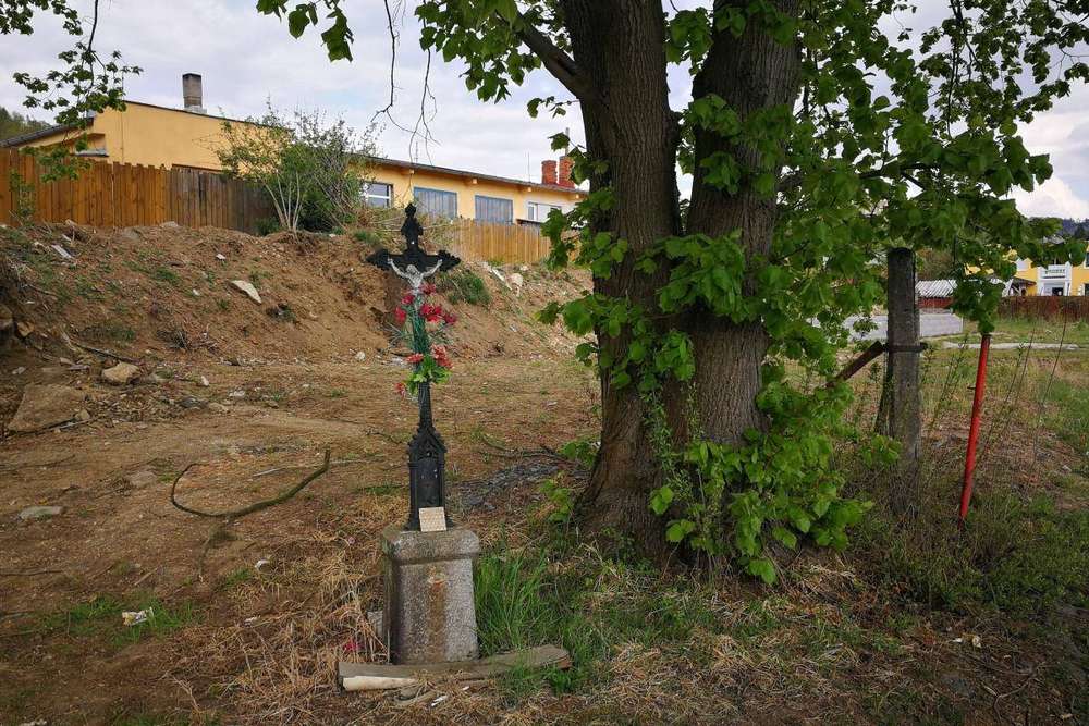 Fotografie objektu