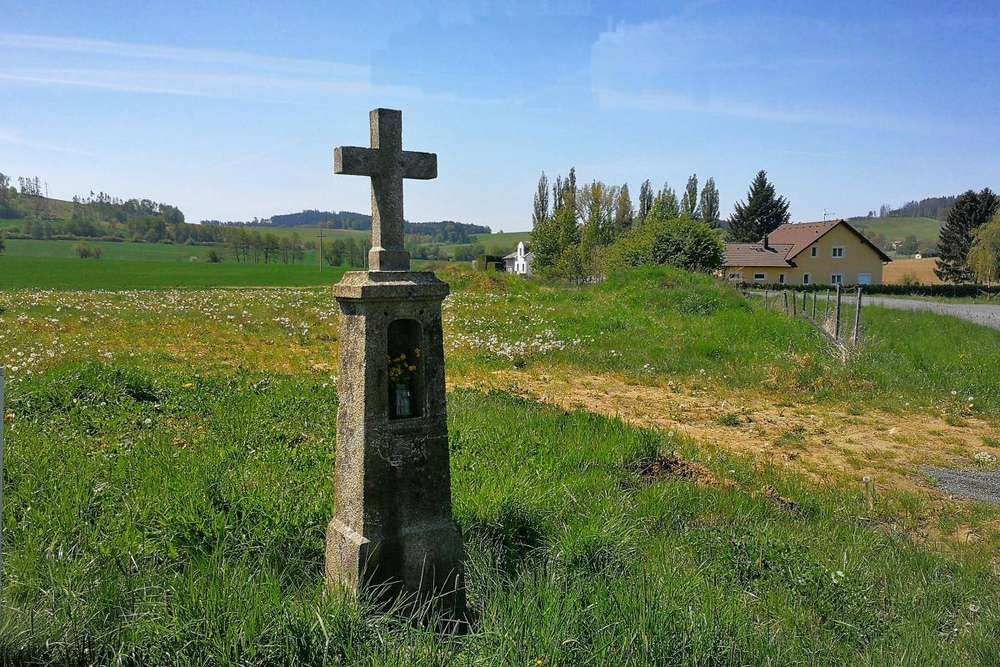 Fotografie objektu