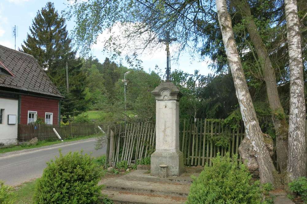 Fotografie objektu