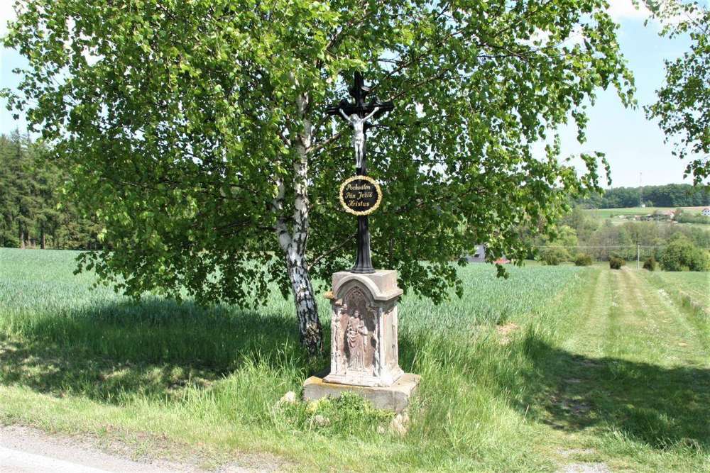 Fotografie objektu