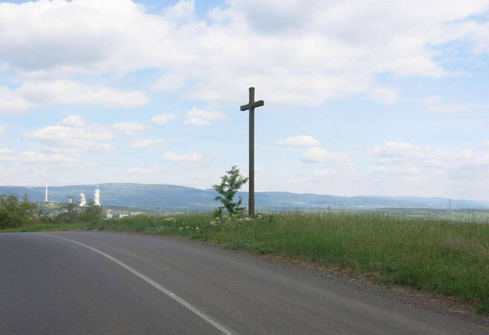Fotografie objektu