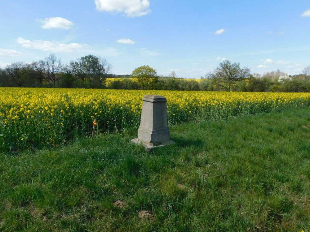 Fotografie objektu