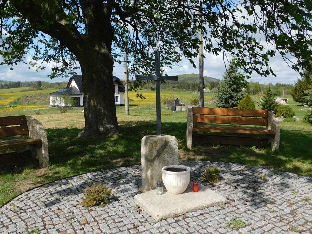 Fotografie objektu