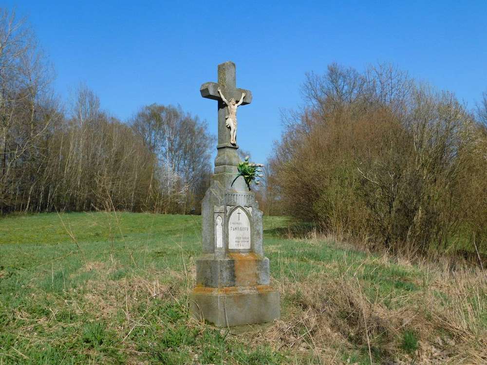 Fotografie objektu