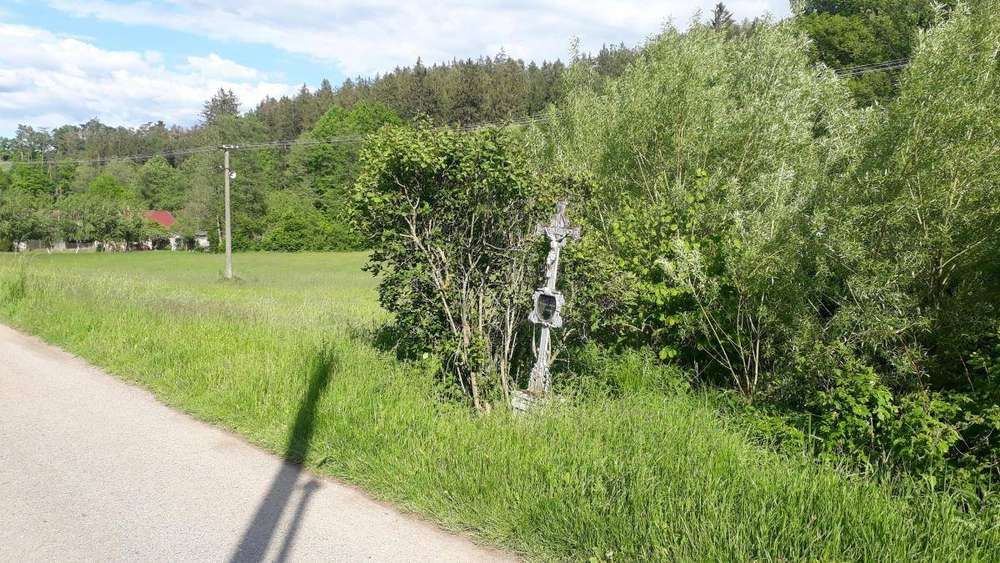 Fotografie objektu