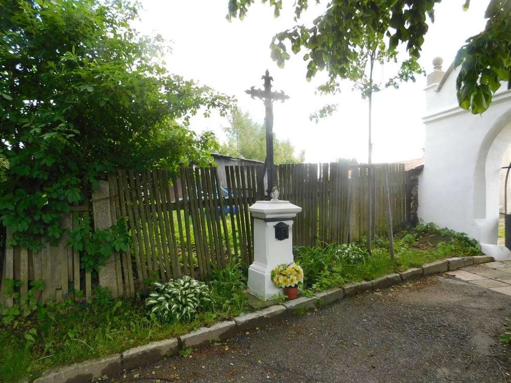 Fotografie objektu