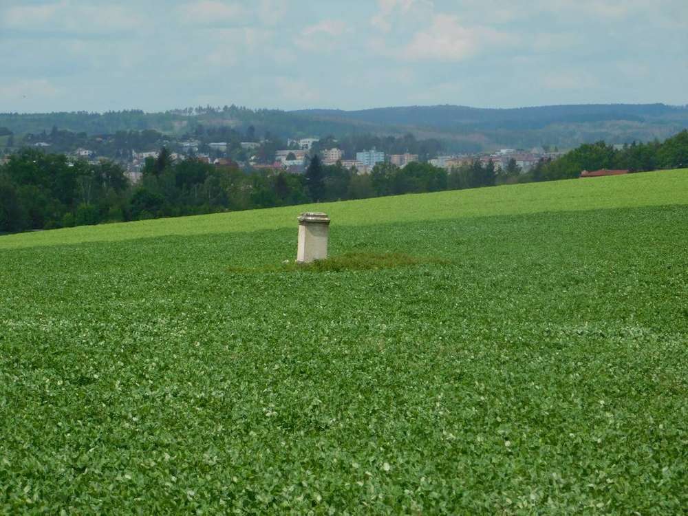 Fotografie objektu
