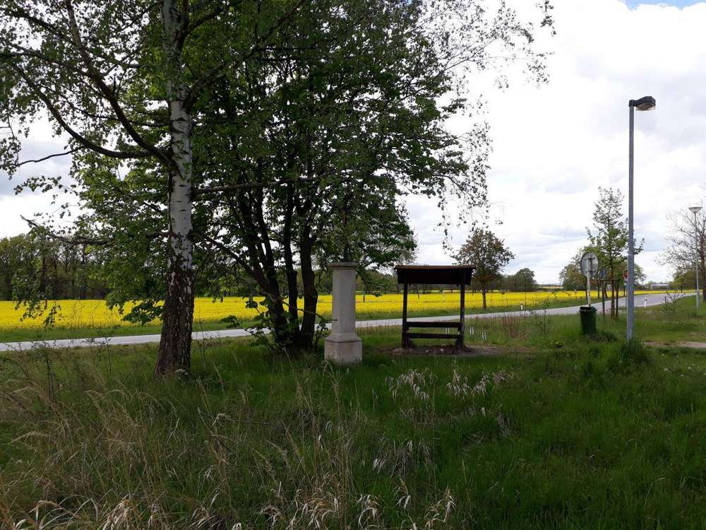 Fotografie objektu