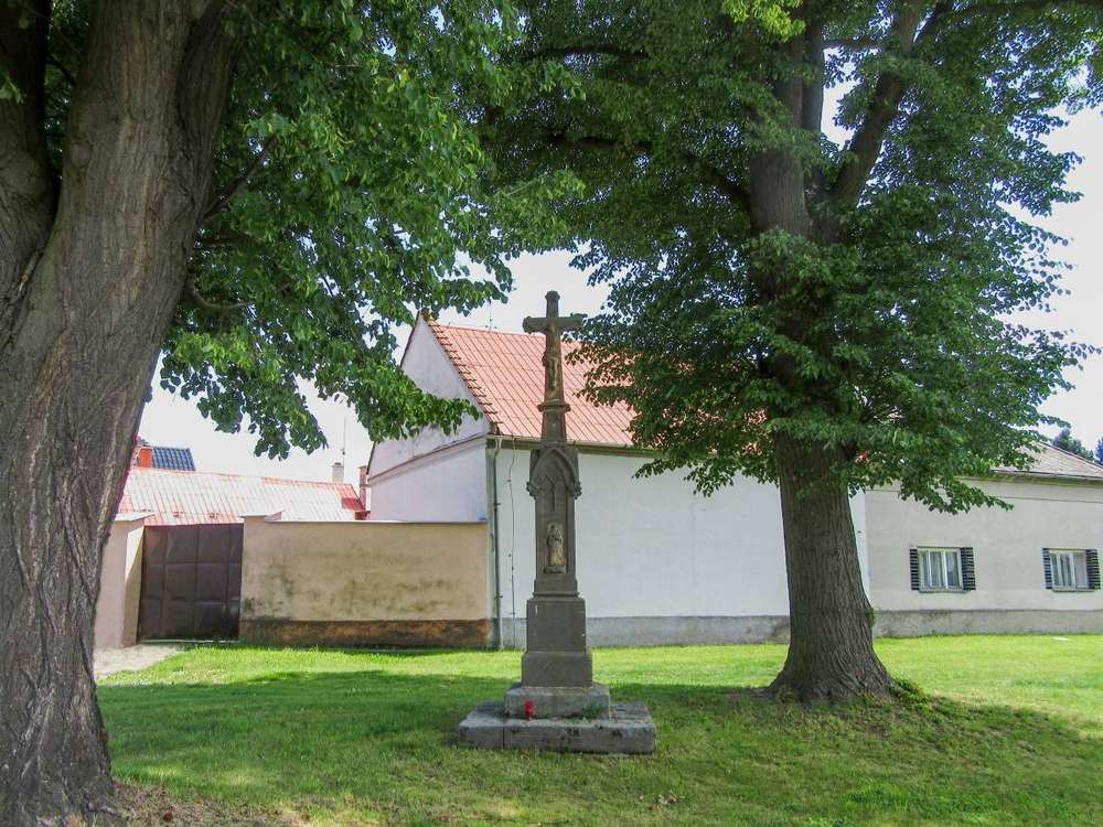 Fotografie objektu