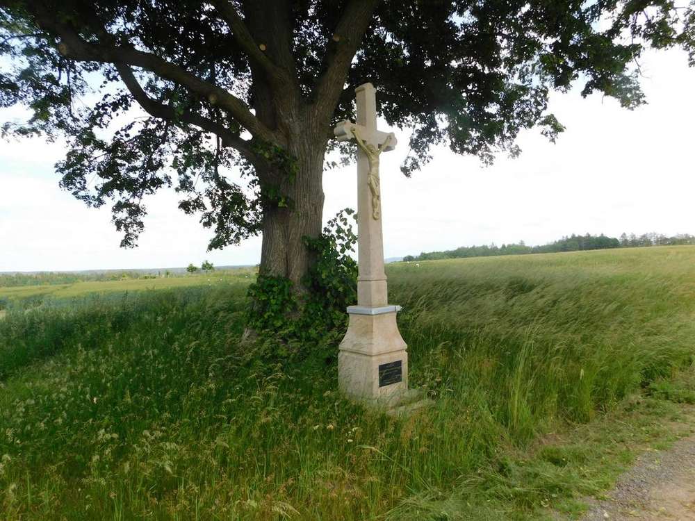 Fotografie objektu