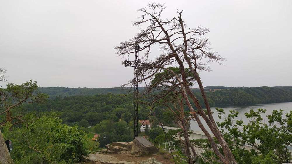 Fotografie objektu