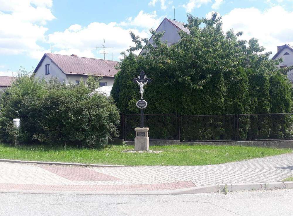 Fotografie objektu