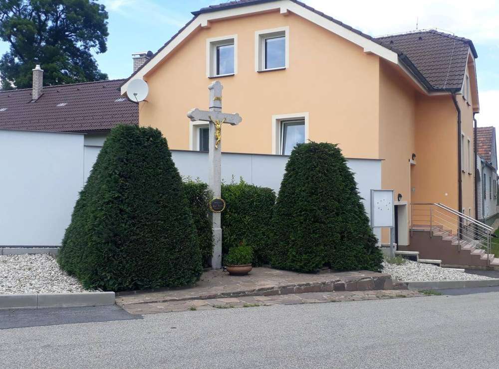 Fotografie objektu