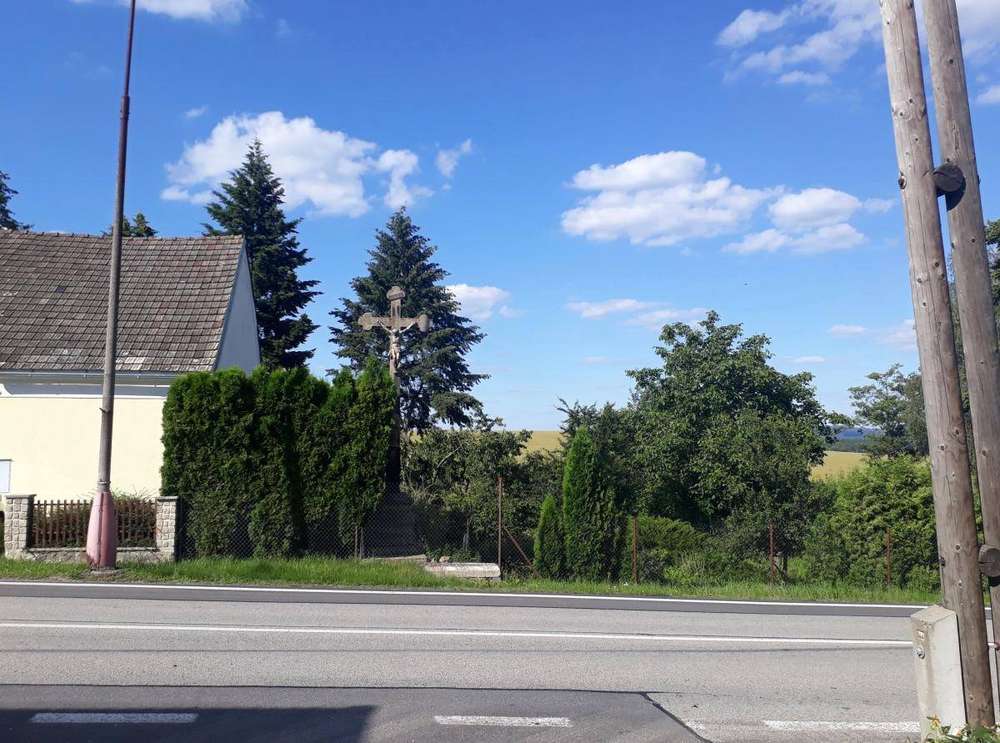Fotografie objektu