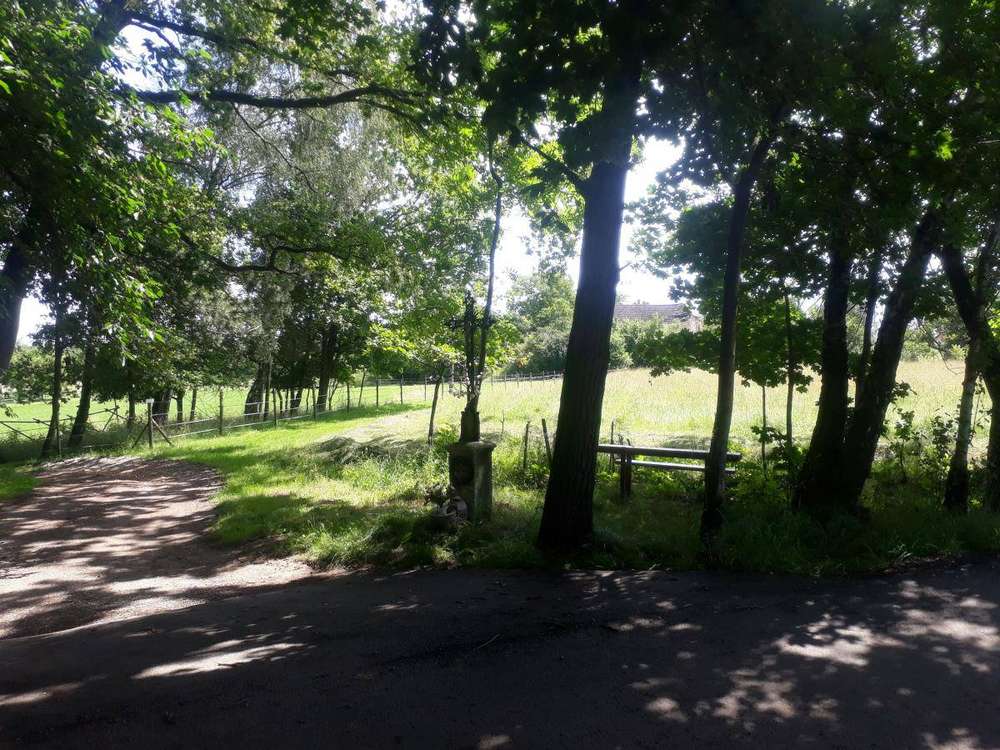 Fotografie objektu