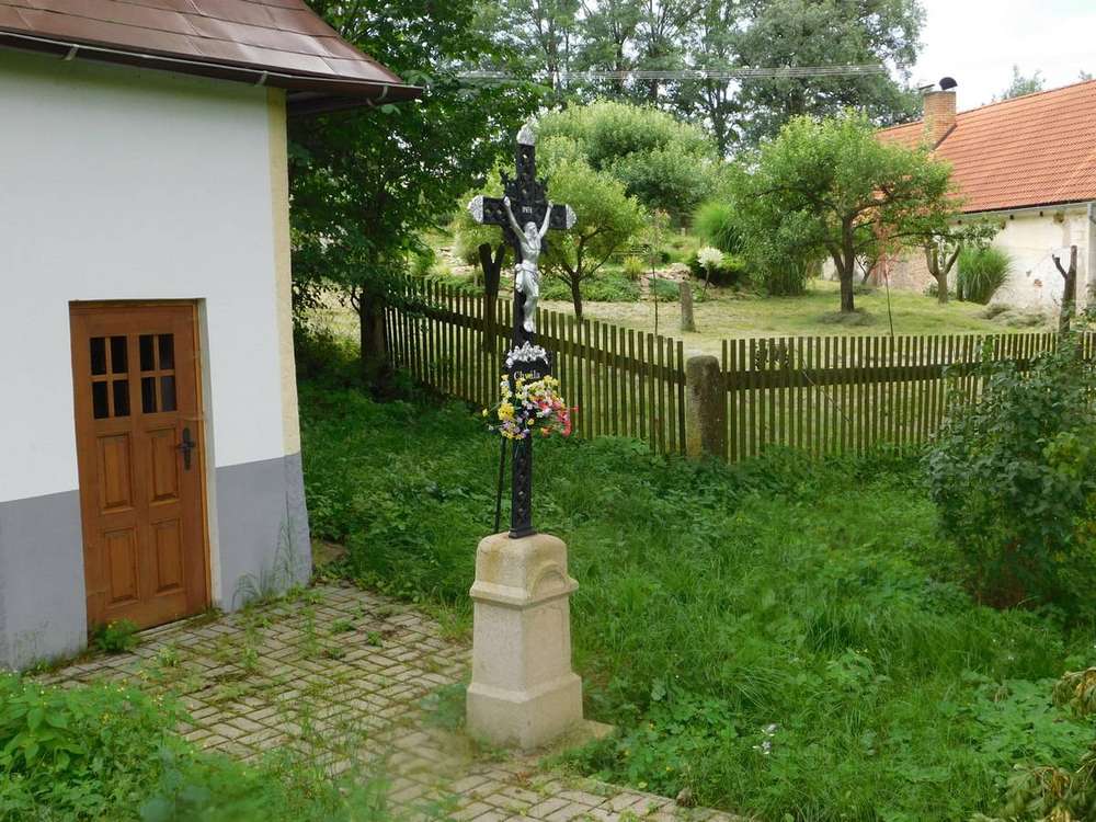 Fotografie objektu