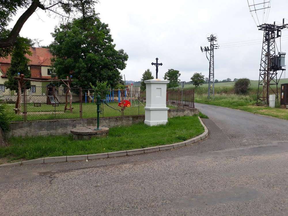 Fotografie objektu