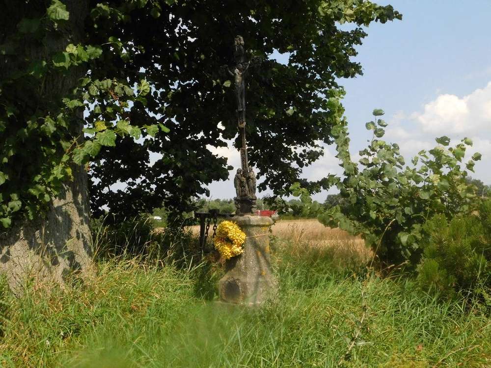 Fotografie objektu