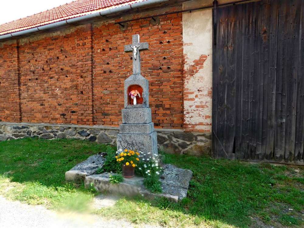 Fotografie objektu