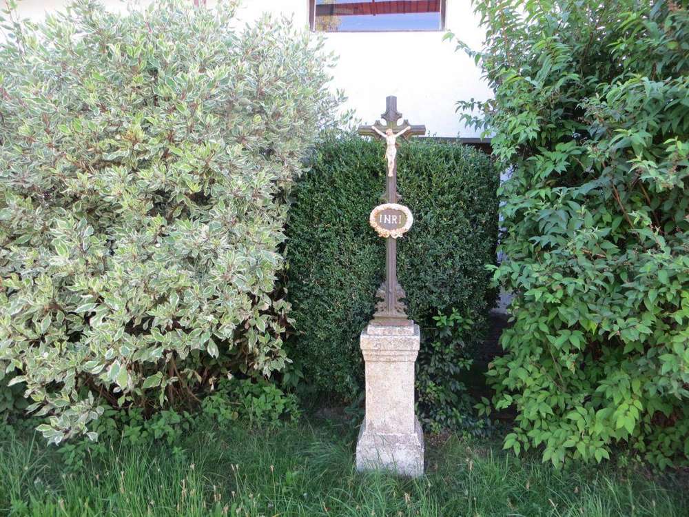 Fotografie objektu