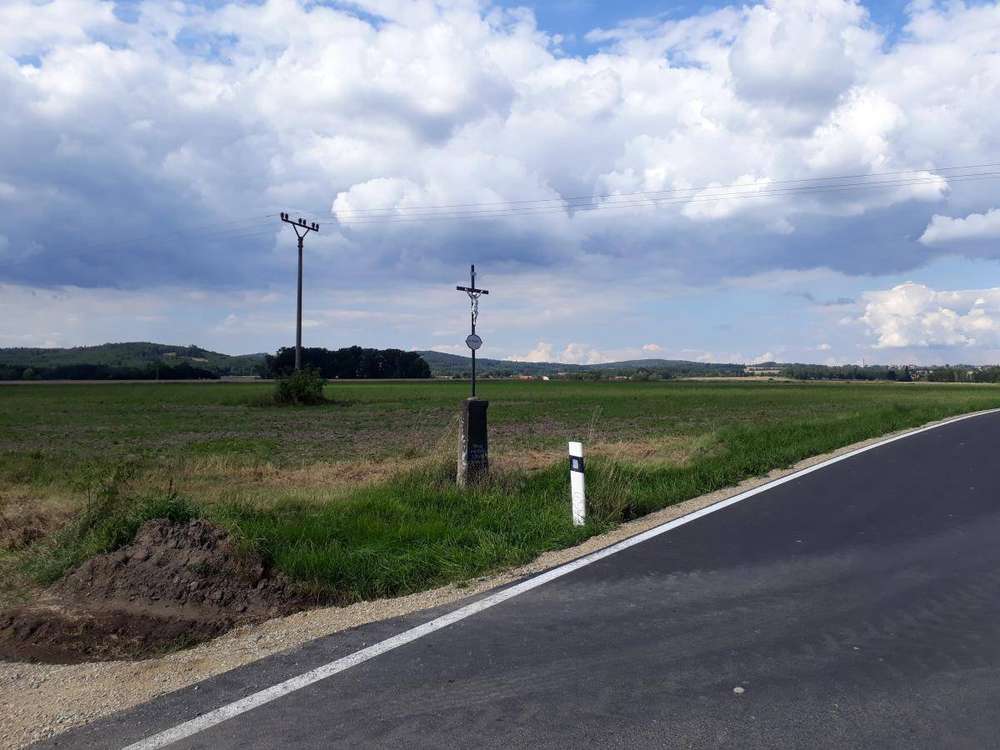 Fotografie objektu