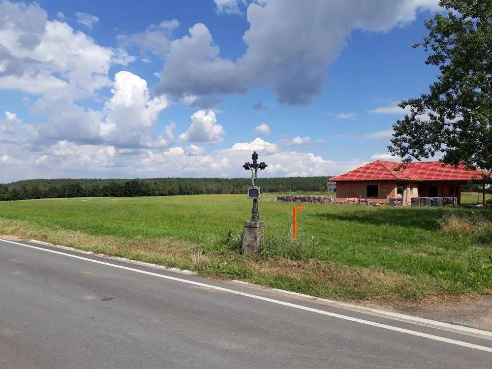 Fotografie objektu