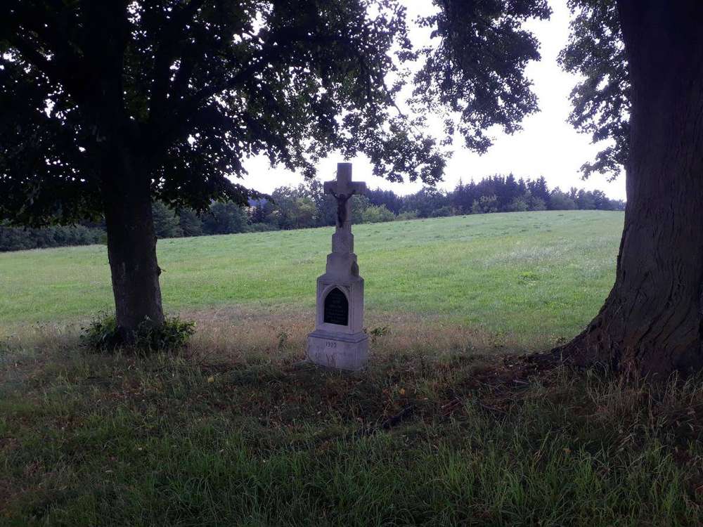 Fotografie objektu