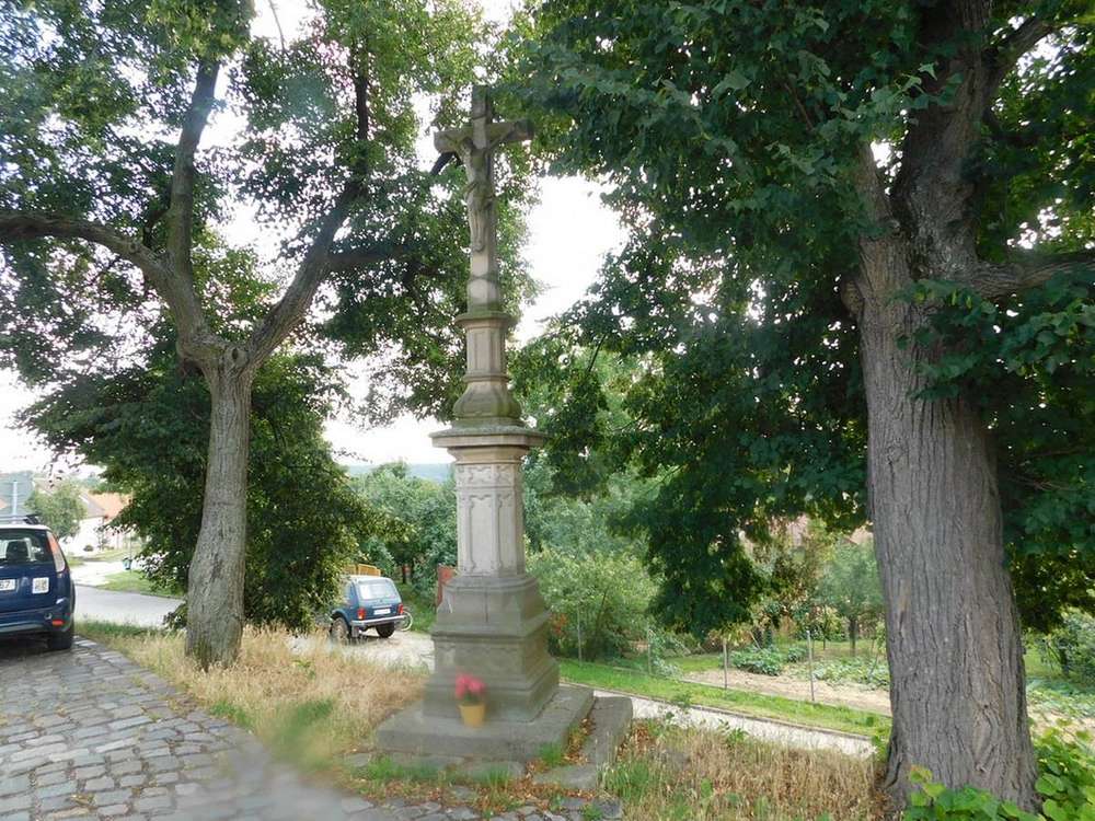 Fotografie objektu