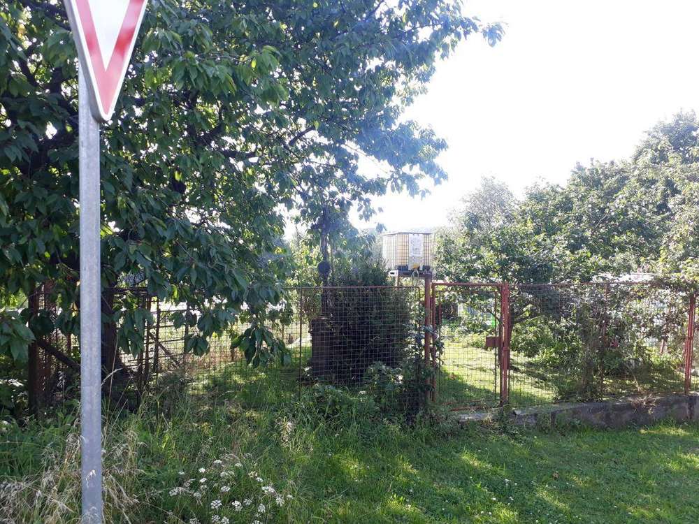 Fotografie objektu