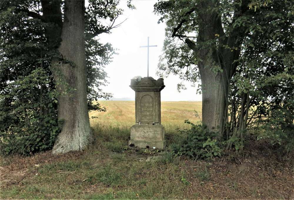 Fotografie objektu
