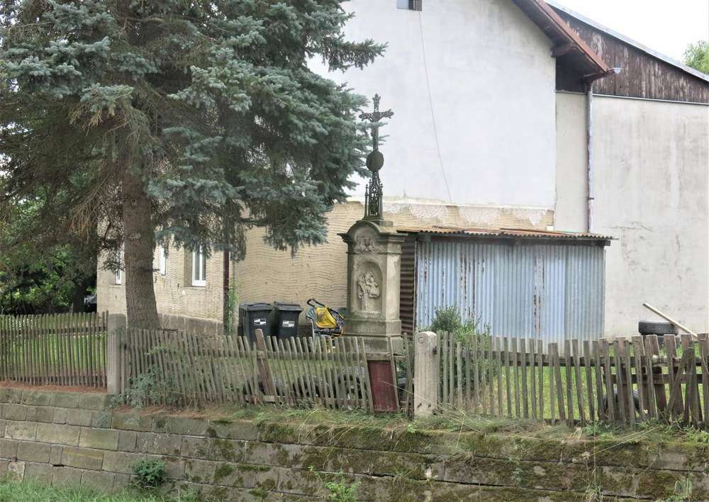 Fotografie objektu